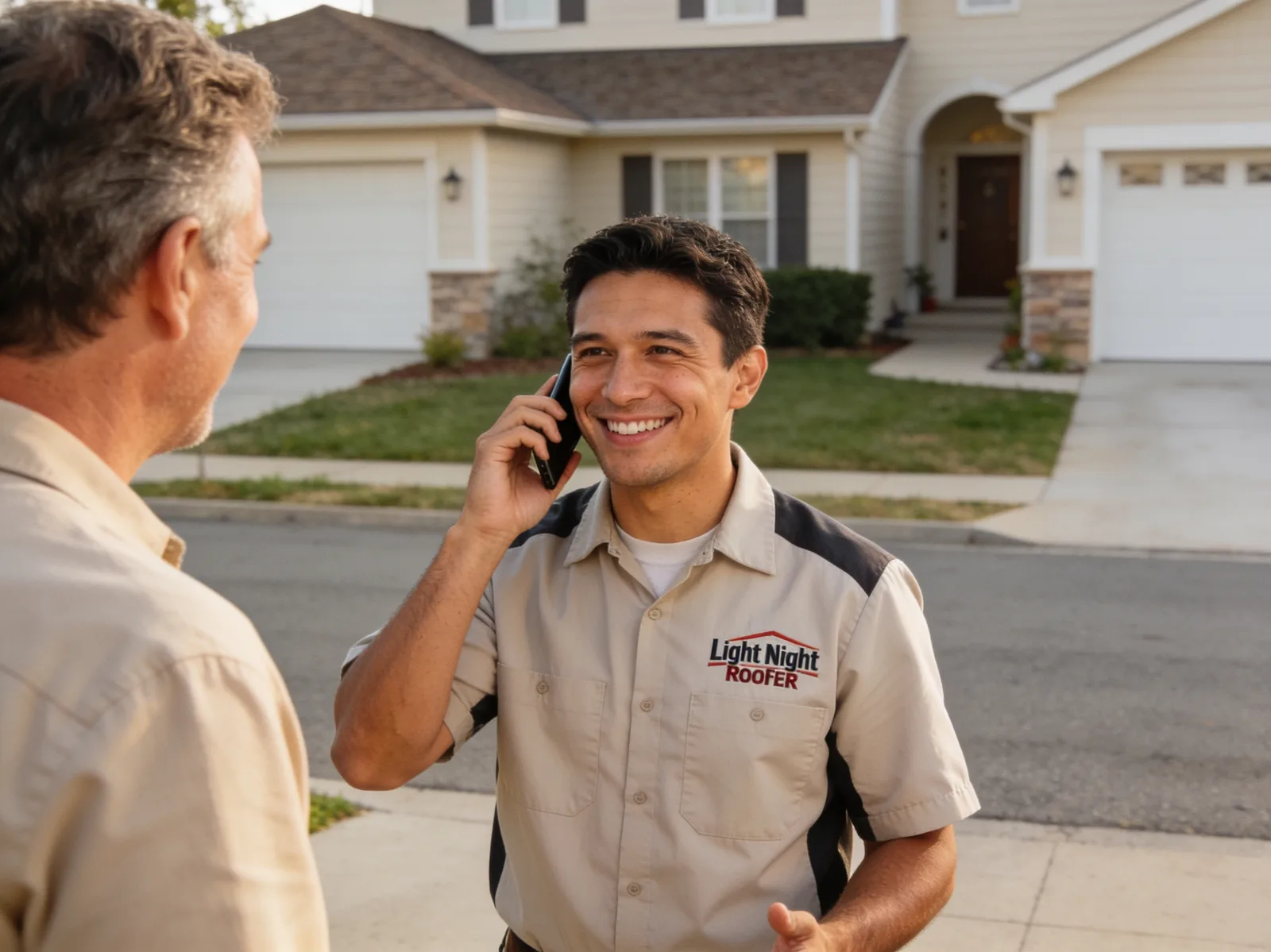 Emergency Roof Repair Goldston, NC FAQs
